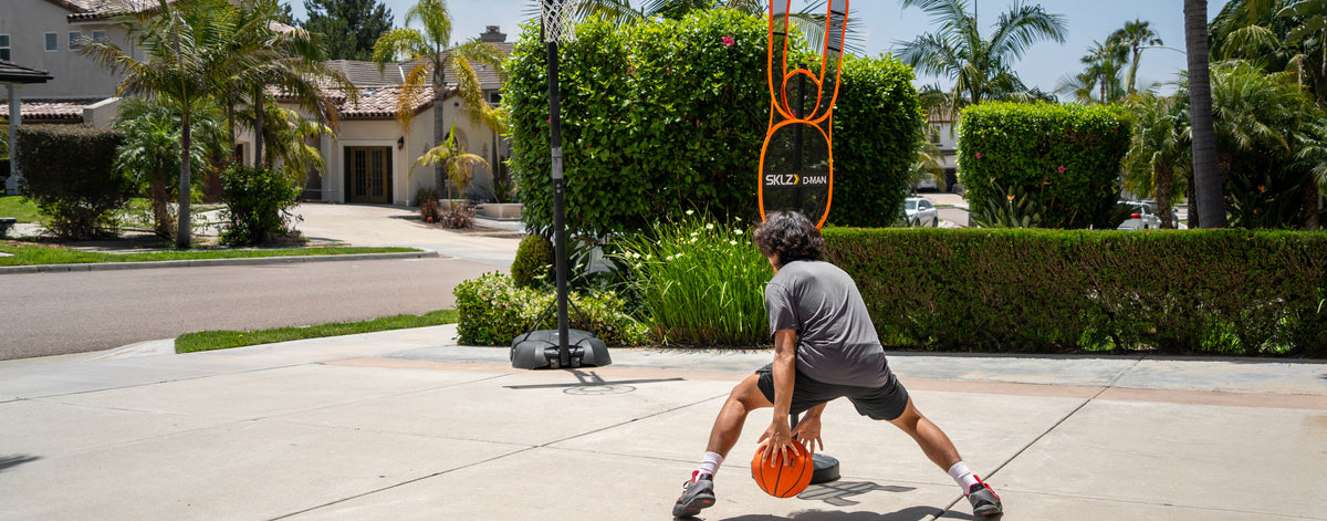 Our Story – SKLZ Australia