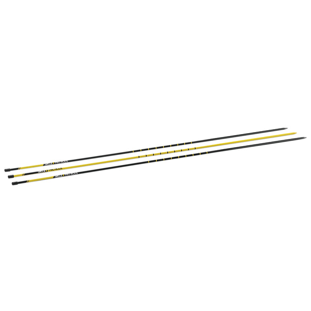 SKLZ Pro Rods Golf Trainer - 3-Rod Alignment Set – SKLZ Australia
