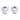 Weighted Training Balls 2 Pack